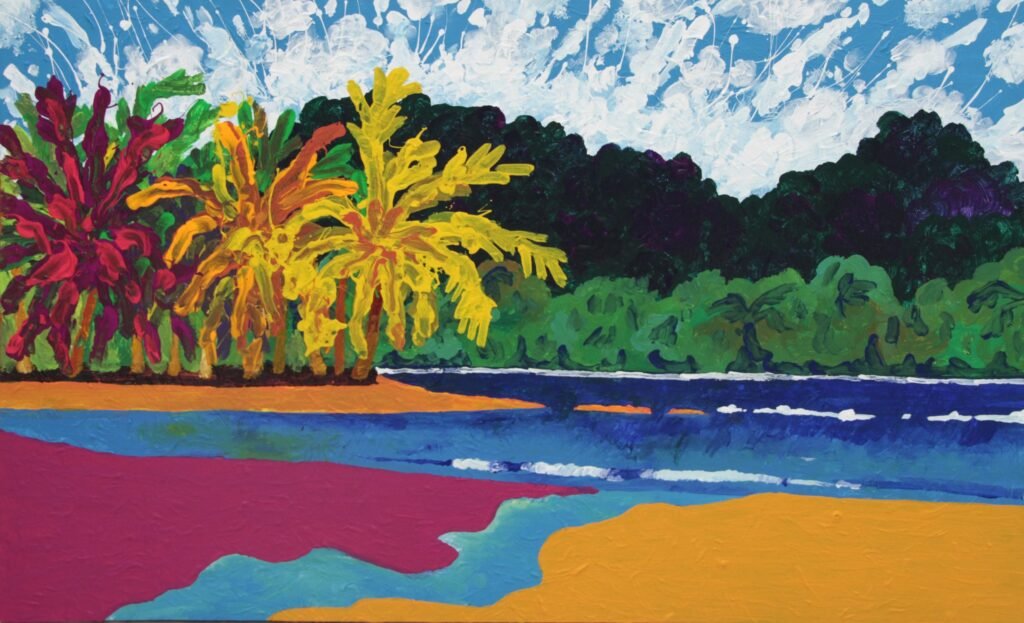Puerto Viejo