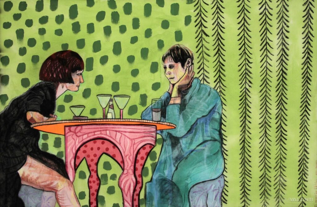 Conversación