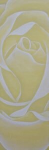 Rosa Blanca