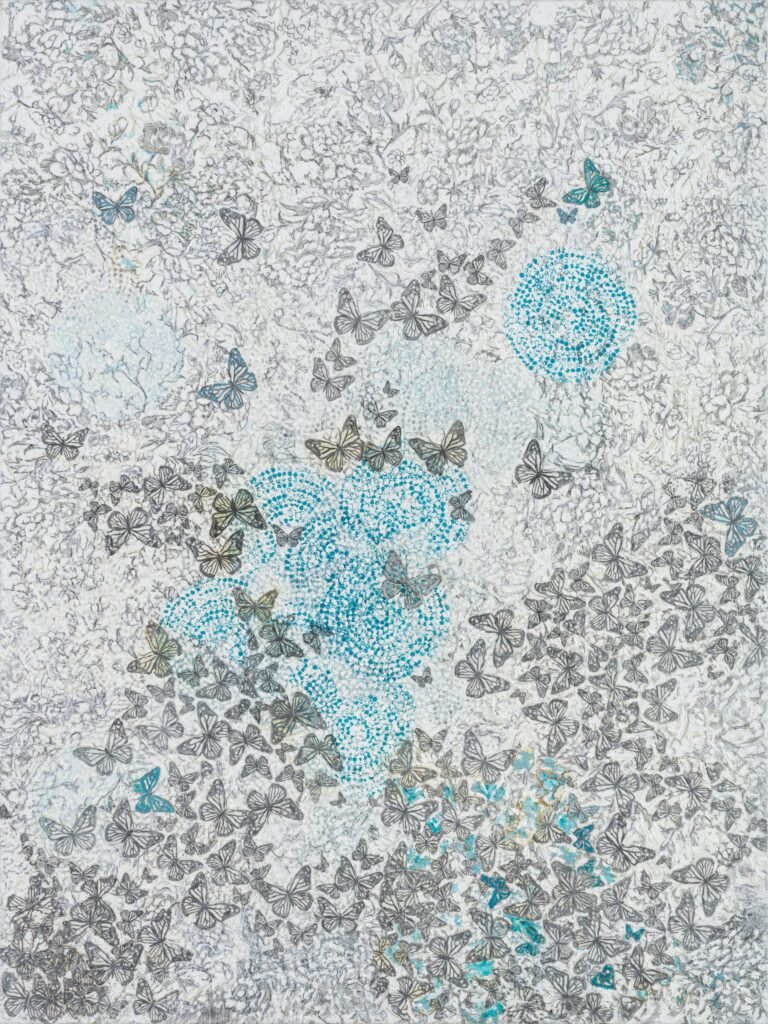 Revoloteo