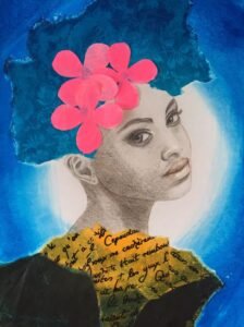 Morena de Mi Vida