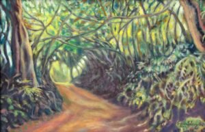 Paisaje Pequeño