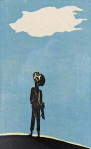 El Niño y La Nube