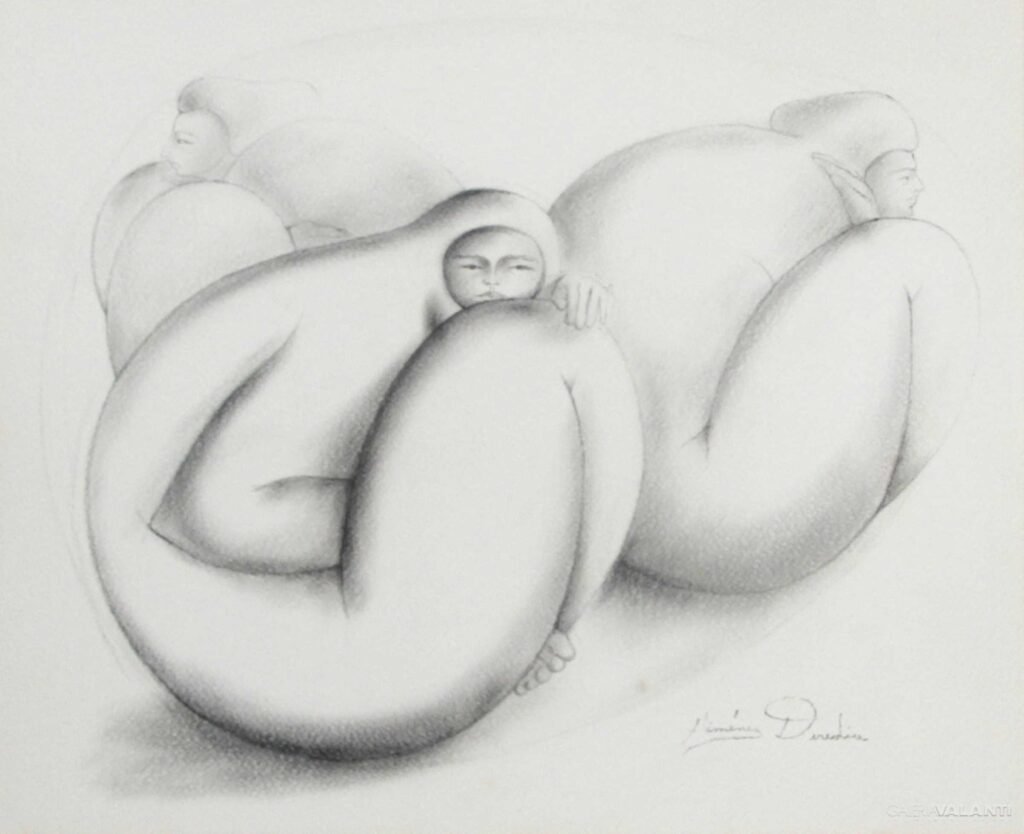Evolución