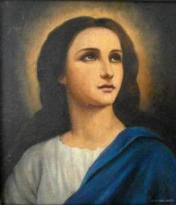 Madonna