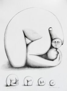 Litografía 1 Carpeta C