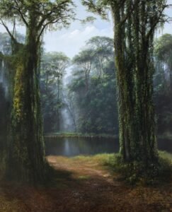 Bosque de la Habana
