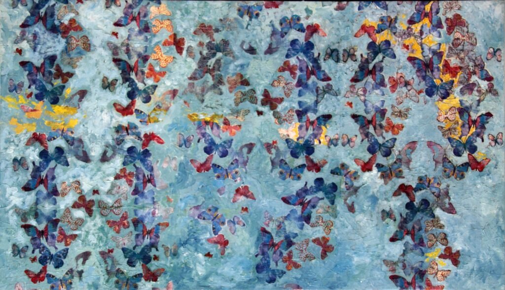 Mariposas