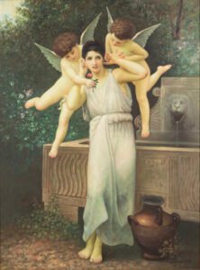 G Berrolli