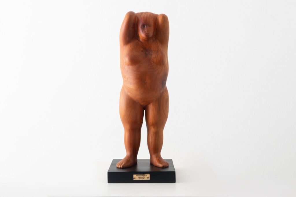 Desnudo