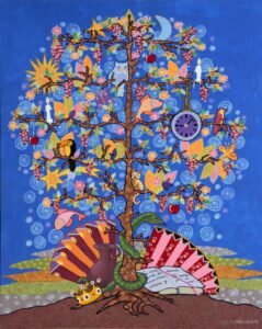 Arbol de la Vida
