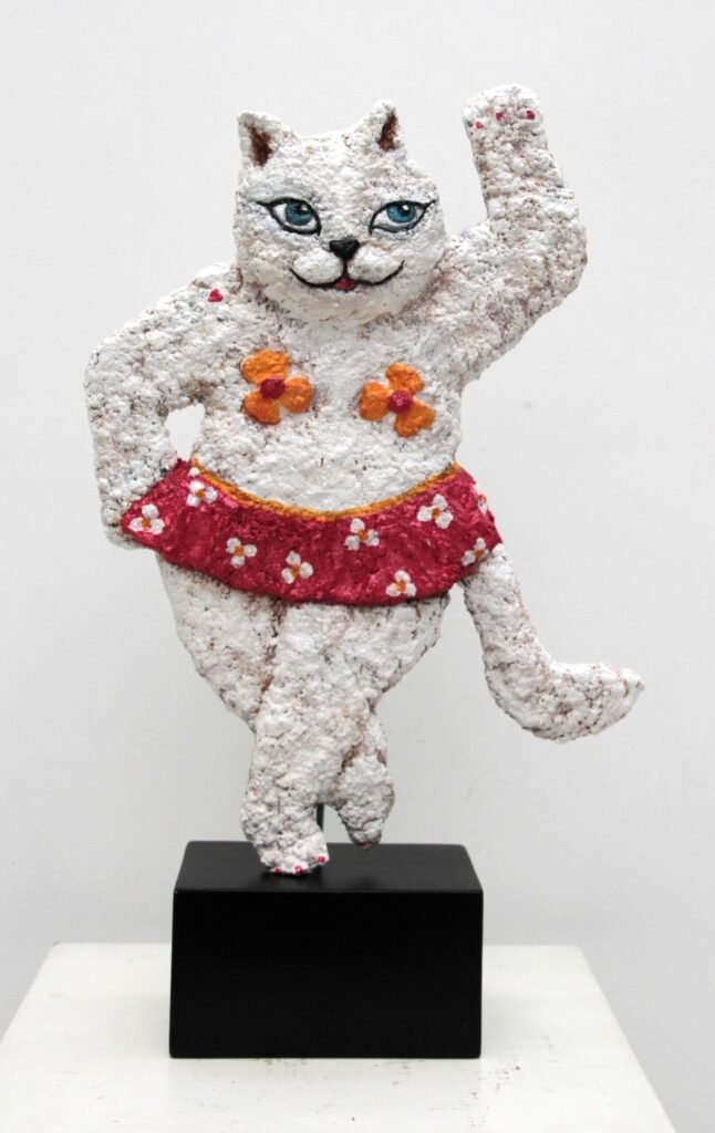 La Gatita