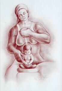 Maternidad 1