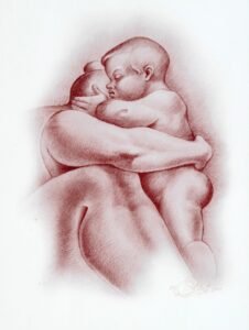 Maternidad 3