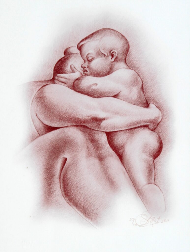 Maternidad 3