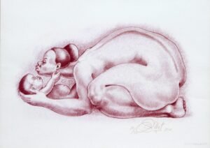Maternidad 4