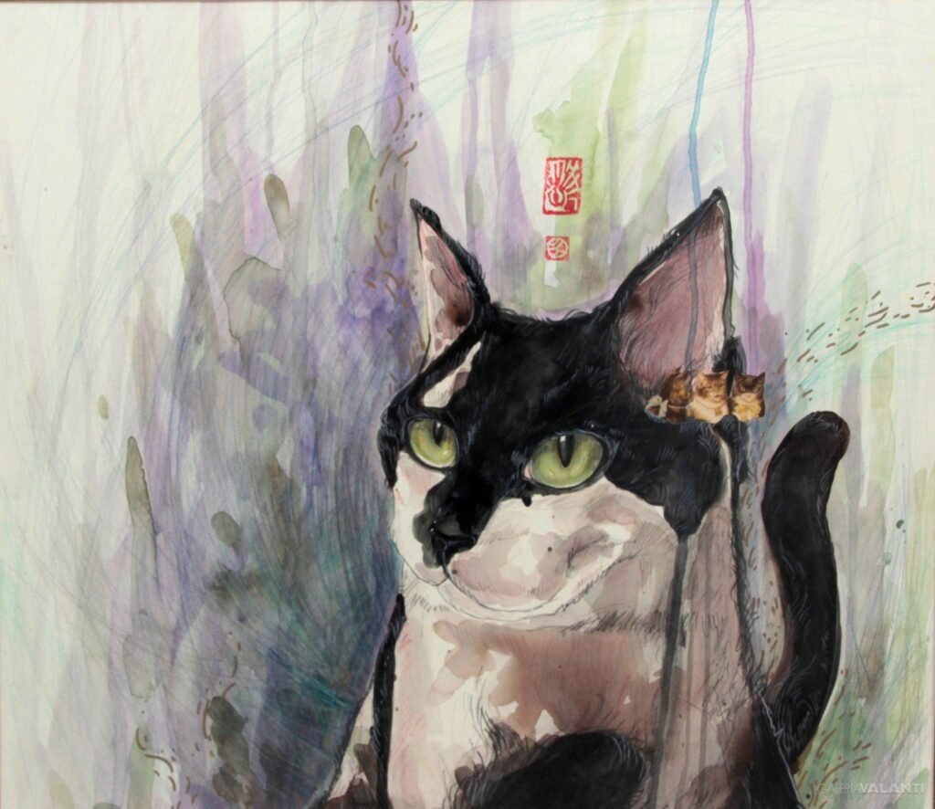 Xiao Hua