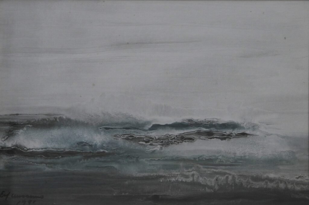 Mar Azul