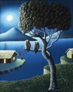 Búhos