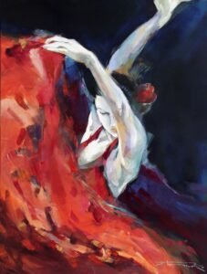 Flamenco 2