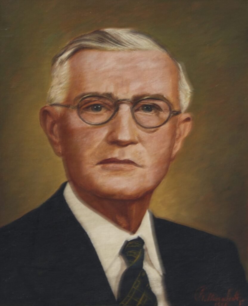 Rafael París Franshesquín