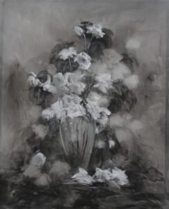Rosas Grises II