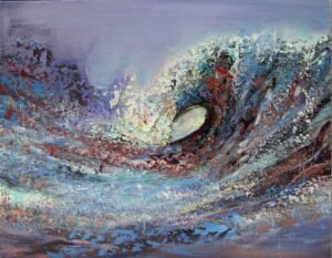 Marea Alta I