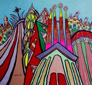 Sagrada Familia