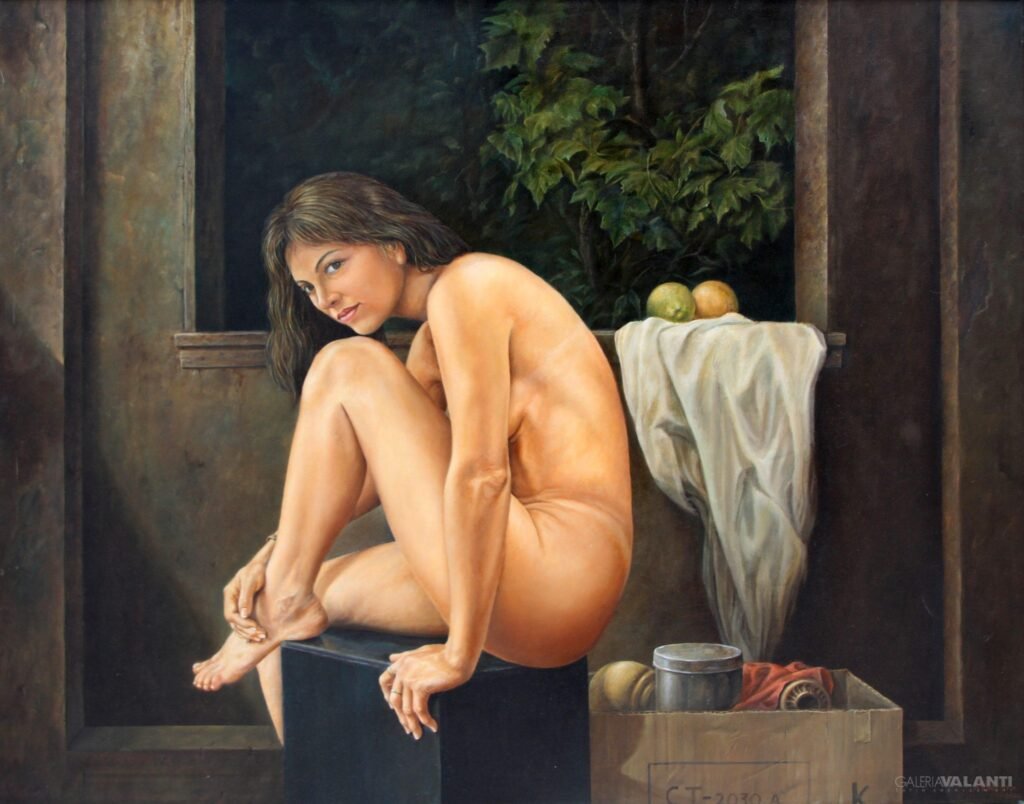 La Mirada