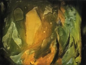 Serie Bosques No.9