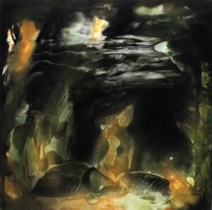 Bosques No.15 (Noche)