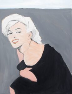 Marilyn Monroe II