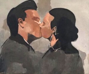 No dejaré de Amarte