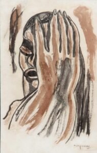Mujer I
