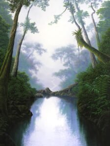 Bosque Nuboso