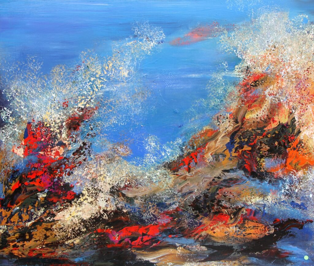 Corales II