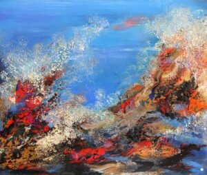 Corales II