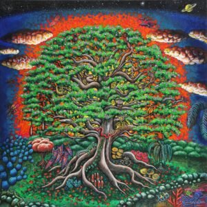 Árbol de la Vida