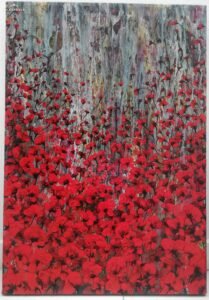 Red Garden II