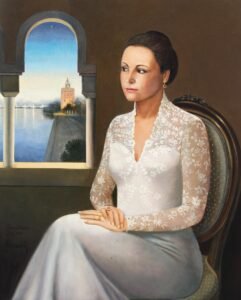 La Torre del Oro