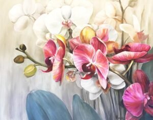 Orquídeas