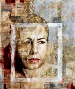 Incomodo Retrato