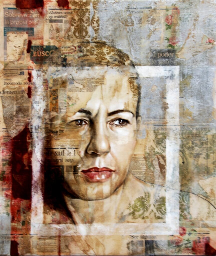 Incomodo Retrato