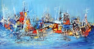 Juegos Marineros