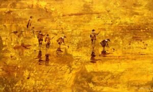 Niños Dorados