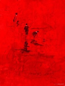 Niños Rojos