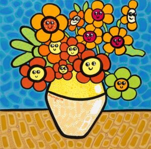 Flores