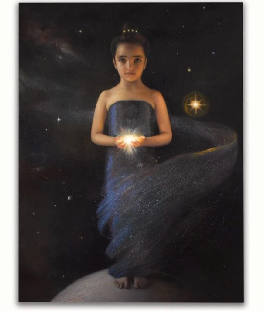 Star Dust