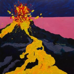 Erupción Dorada