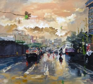 Avenida 2da